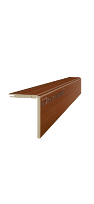 Комплект для обшивки раздвижной системы Darumi