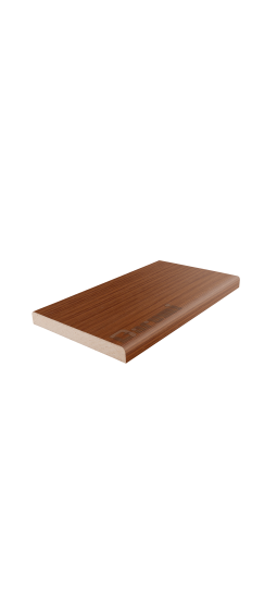 Наличник плоский Darumi