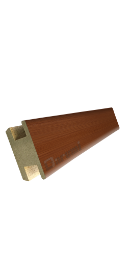 H-подібний з'єднувальний профіль Darumi