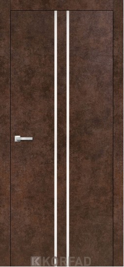 Дверне полотно ALP-02