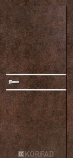 Дверне полотно ALP-03