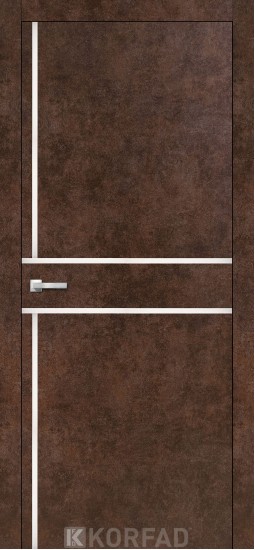 Дверне полотно ALP-06