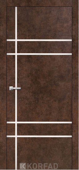 Дверне полотно ALP-09