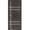 Дверне полотно ALP-09