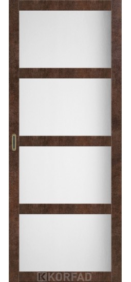 Дверне полотно BL-01