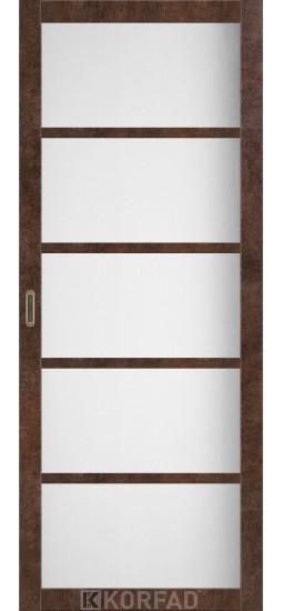 Дверне полотно BL-02