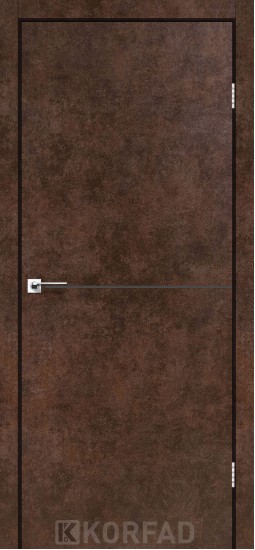 Дверное полотно DLP-01