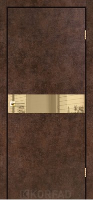 Дверное полотно GLP-01