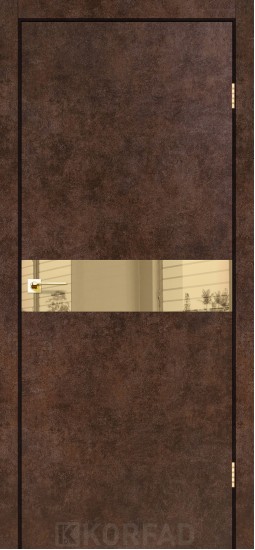 Дверное полотно GLP-01