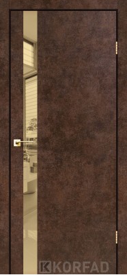Дверное полотно GLP-02