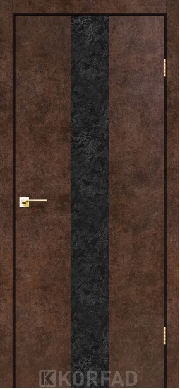 Дверное полотно GLP-03