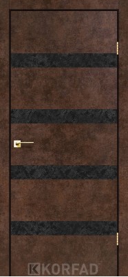 Дверное полотно GLP-04