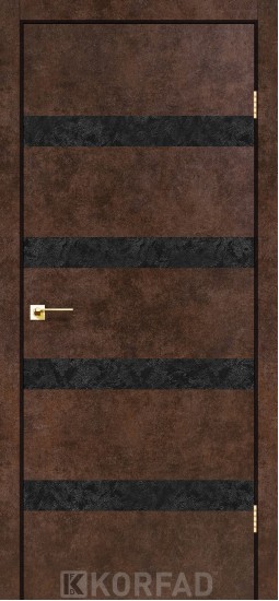 Дверное полотно GLP-04