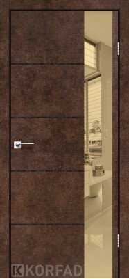 Дверное полотно GLP-05