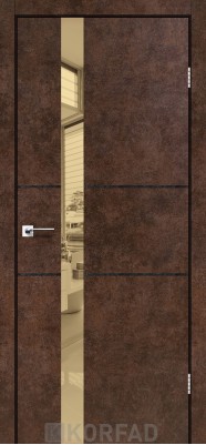 Дверное полотно GLP-06