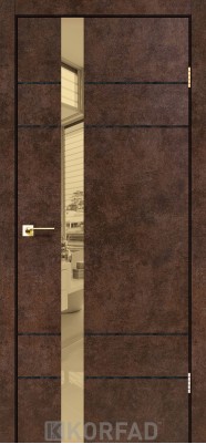 Дверное полотно GLP-07