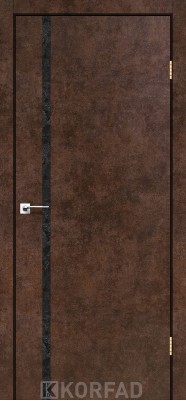 Дверное полотно GLP-09