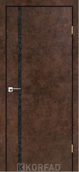 Дверное полотно GLP-09