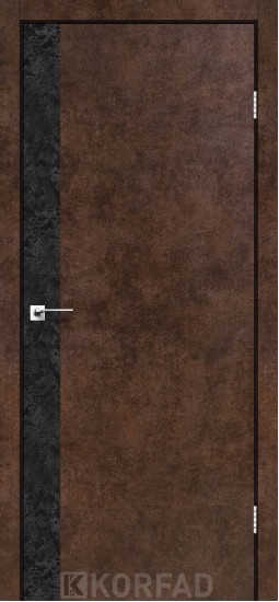 Дверное полотно GLP-10