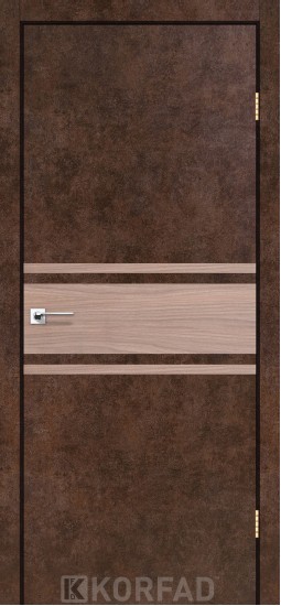 Дверное полотно GLP-11