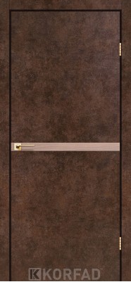 Дверное полотно GLP-12