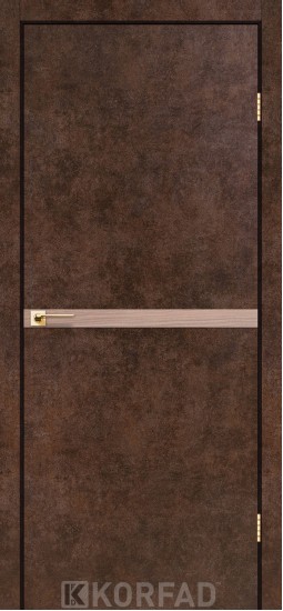 Дверное полотно GLP-12