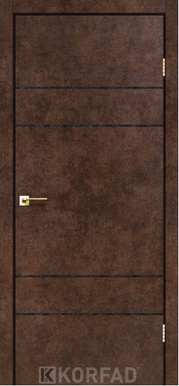 Дверное полотно GLP-13