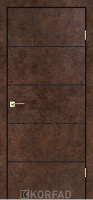 Дверное полотно GLP-14