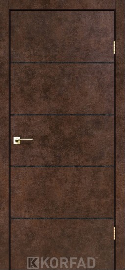 Дверное полотно GLP-14