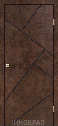 Дверное полотно GLP-15