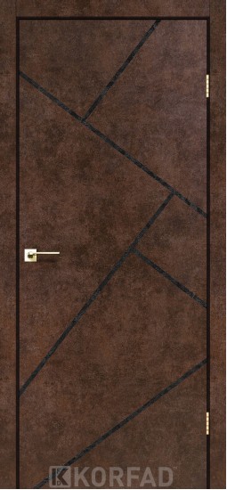 Дверное полотно GLP-15