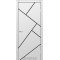 Дверное полотно GLP-15