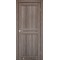 Дуб грей / Глухе Дверне полотно ML-01