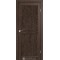 Дуб марсала / Глухе Дверне полотно ML-01