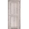 Дуб нордік / Глухе Дверне полотно ML-01