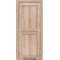 Дуб тобакко / Глухе Дверне полотно ML-01