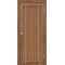 Дуб браш / Глухе Дверне полотно OR-01