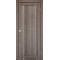 Дуб грей / Глухе Дверне полотно OR-01
