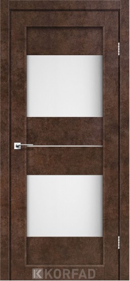 Дверне полотно PM-02