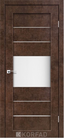 Дверне полотно PM-06