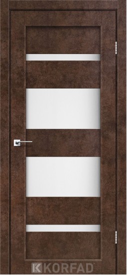 Дверне полотно PM-07