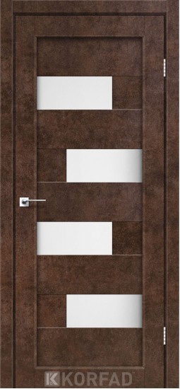 Дверне полотно PM-10