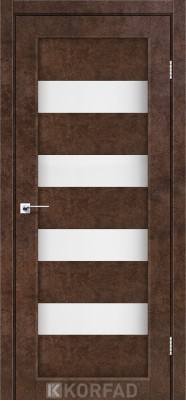 Дверне полотно PND-02