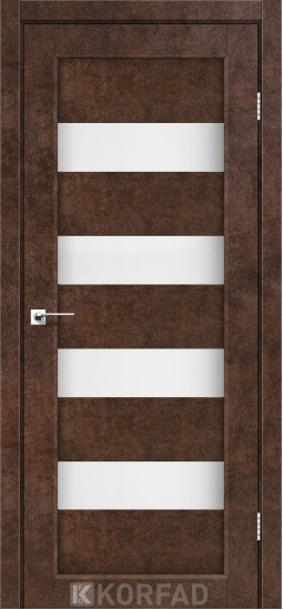 Дверное полотно PND-02