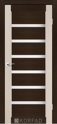 Дверне полотно PC-02