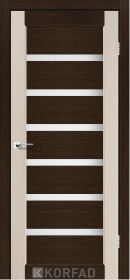 Дверне полотно PC-02