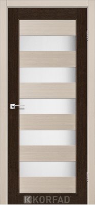 Дверне полотно PC-04