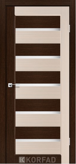 Дверное полотно PC-05