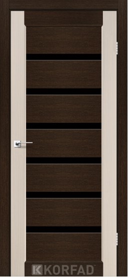 Дверне полотно PCD-02