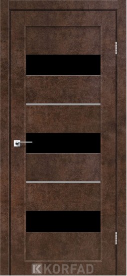 Дверне полотно PD-12